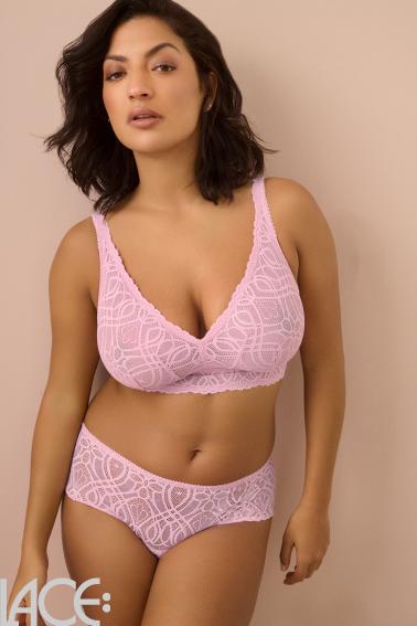 PrimaDonna Lingerie - Salerno Bralette without wire E-G Cup