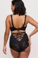 PrimaDonna Lingerie - Shimla High Waist Brazilian brief