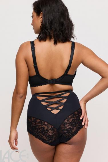PrimaDonna Lingerie - Shimla High Waist Brazilian brief