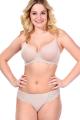 Simone Perele - Caresse T-shirt Spacer bra D-G cup