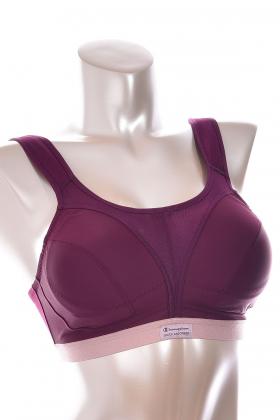 Shock Absorber - Active D+ Classic Non-wired Sports bra G-K cup Shock Absorber - Active D+ Classic Non-wired Sports bra G-K cup