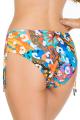 Mediolano - Bikini Full brief (adjustable leg) - Mediolano Swim 02