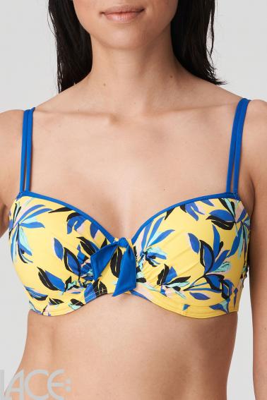 PrimaDonna Swim - Vahine Bandeau Bikini Top E-G cup