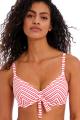 Freya Swim - New Shores Plunge Bikini Top G-J cup