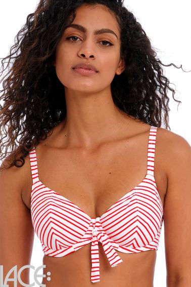 Freya Swim - New Shores Plunge Bikini Top G-J cup