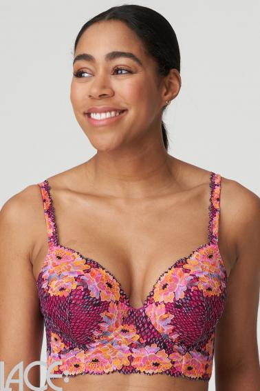 PrimaDonna Twist - Efforia Basque - padded - E-G cup