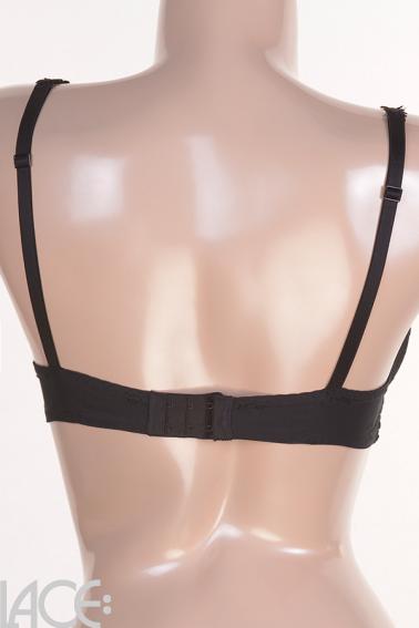 Simone Perele - Wish (B) Balcony bra (D-F cup)