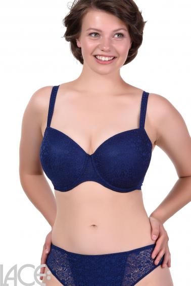 PrimaDonna Twist - Epirus Balcony bra E-H cup