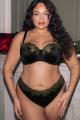 Curvy Kate - Boost Lace Brazilian thong