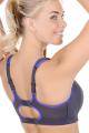 Shock Absorber - Active Multi Non-wired Sports bra E-HH cup