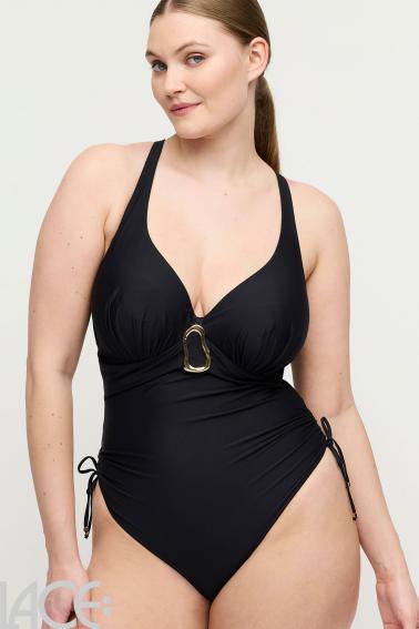 PrimaDonna Swim - Uvita Plunge Swimsuit E-G cup