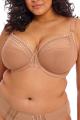 Elomi - Matilda Plunge bra F-J cup
