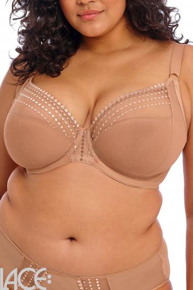 Elomi - Matilda Plunge bra F-J cup