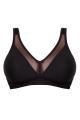 Rosme Lingerie - Bra Non-wired F-H Cup - Rosme 04