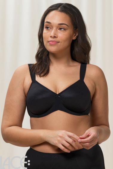 Triumph - Essential Minimizer Bra D-G cup