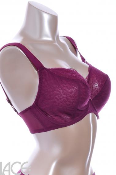 Freya Lingerie - Fancies Bra J-O cup