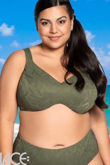 Ulla Swim - Monaco Bikini Top G-K cup