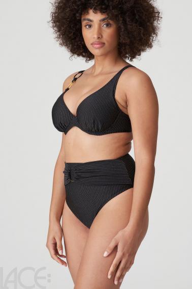 PrimaDonna Swim - Solta Plunge Bikini Top E-G cup