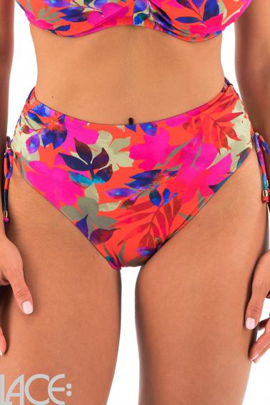 Fantasie Swim - Playa del Carmen Bikini Classic brief (adjustable leg)