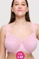 PrimaDonna Lingerie - Salerno Bra I-K cup