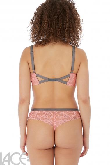 Freya Lingerie - Offbeat Plunge bra F-I cup