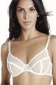 Implicite - Talisman Plunge bra (D-F cup)