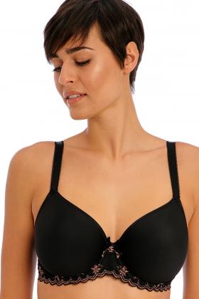 Freya Lingerie - Offbeat Decadence T-shirt Spacer bra F-K cup