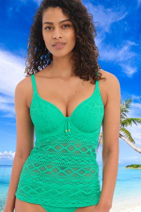 Freya Swim - Sundance Tankini Top E-GG cup