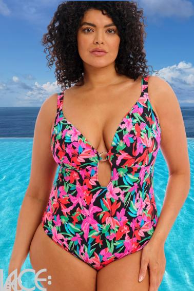 Elomi Swim - Savaneta Swimsuit G-L cup