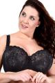 Nessa - Balcony Bra G-L Cup - Nessa 27