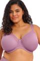 Elomi - Smooth Moulded Bra G-K cup