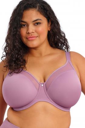 Elomi - Smooth Moulded Bra G-K cup