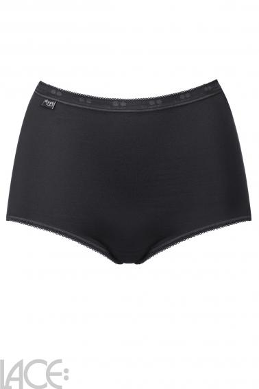 Sloggi - Sloggi Classic Full brief - Cotton - 3 Pack