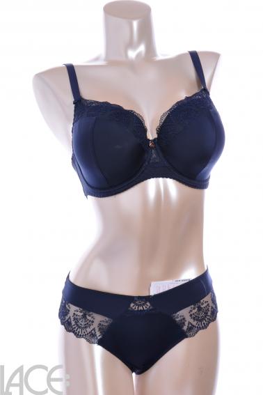 Ava - Bra - Padded F-J cup - Ava 1921