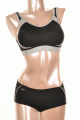 Anita - Extreme Control Sports bra non-wired D-H cup