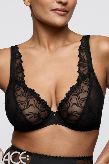 PrimaDonna Lingerie - Solisse Plunge bra D-G cup