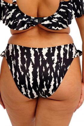 Elomi - Echo Shell Bikini Classic brief - High leg