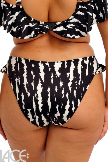 Elomi Swim - Echo Shell Bikini Classic brief - High leg