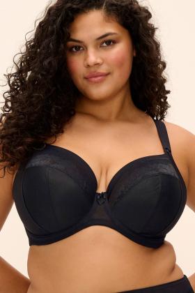 Elomi - Nerina Plunge bra I-M cup