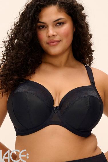 Elomi - Nerina Plunge bra I-M cup
