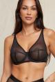 Kinga - Plunge bra G-J cup - Kinga 24 