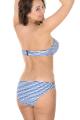 LACE Design - Ebeltoft Bandeau Bikini Top E-G cup