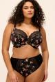 Elomi - Lucie Plunge bra I-M cup Elomi - Lucie Plunge bra I-M cup