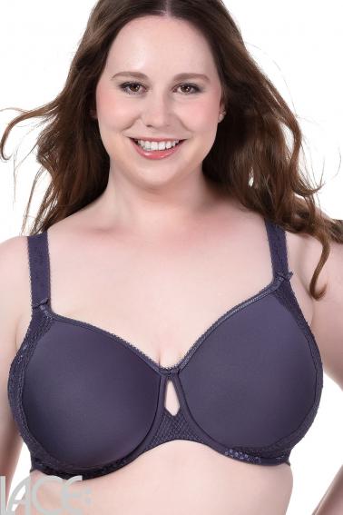 Elomi - Charley T-shirt Spacer bra G-L cup