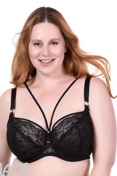 Mefemi by Nipplex - Bra F-K cup - Mefemi 05