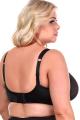 Rosme Lingerie - Bra Non-wired E-H Cup - Rosme 01