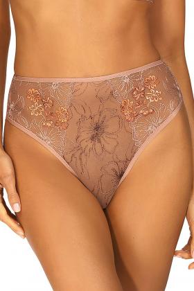 Ewa Bien - High-waisted brief - Ewa Bien  39