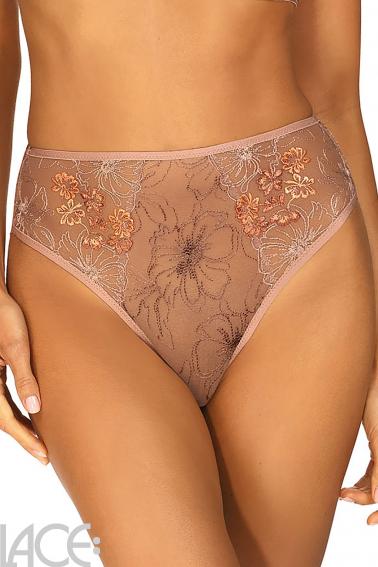 Ewa Bien - High-waisted brief - Ewa Bien  39