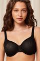 Triumph - Harmony Spotlight Minimizer Bra E-G cup