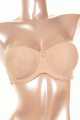 Panache Lingerie - Evie Strapless bra E-H cup